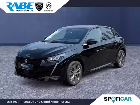 Peugeot 208 136 Allure