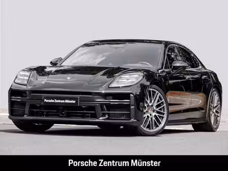 Porsche Panamera 4 V6 2.9 470 4x4