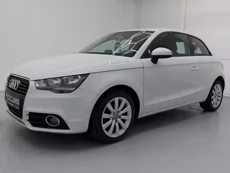 Audi A1 1.2 TFSI 86