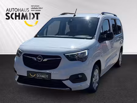 Opel Combo 1.5
