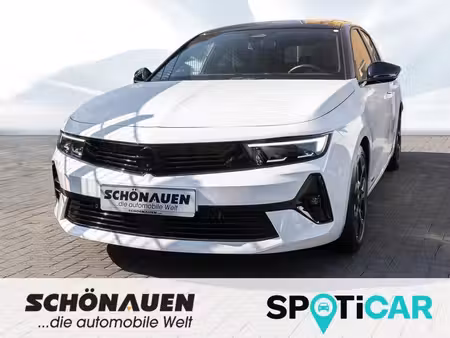Opel Astra 1.2 130 Ultimate