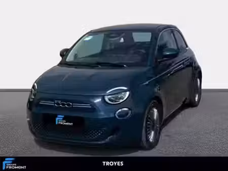 Fiat 500 118