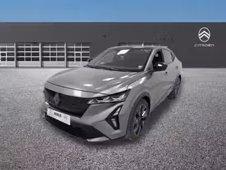Renault Rafale E-Tech 1.2 200 Esprit Alpine
