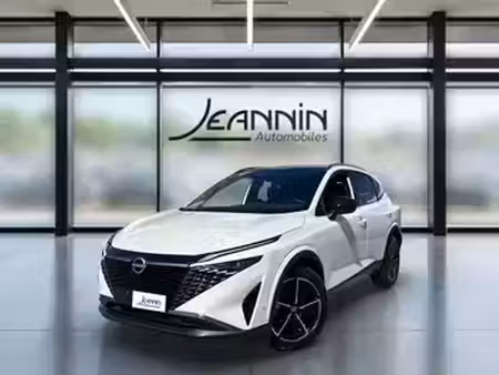 Nissan Qashqai e-Power 1.5 190 Tekna