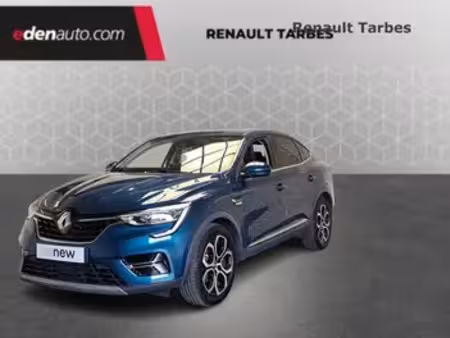 Renault Arkana E-Tech 1.6 145 Intens