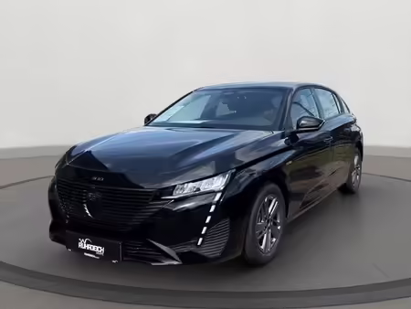 Peugeot 308 1.2 145 Style