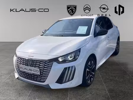 Peugeot 208 1.2 PureTech 100 Allure