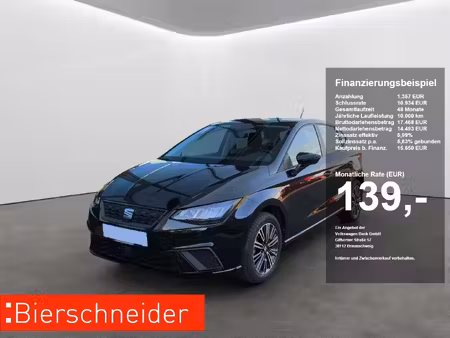 Seat Ibiza 1.0 TSI 95 Style