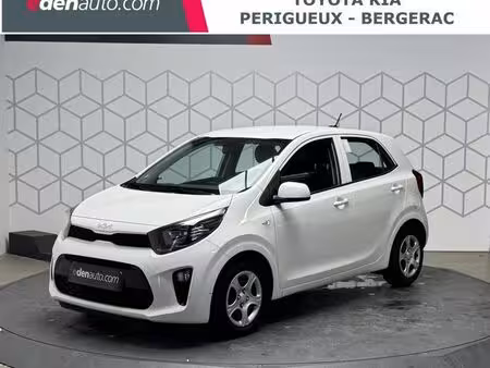 Kia Picanto 1.0 67 Active