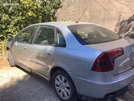 Citroën C5