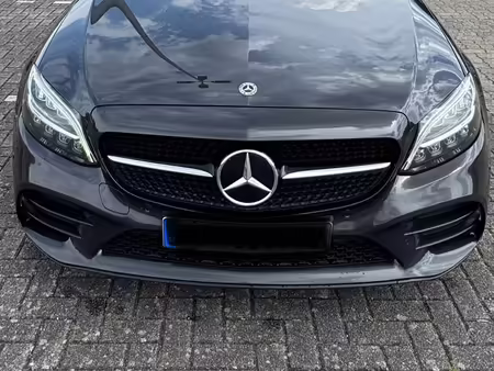 Mercedes-Benz Classe C C 220 Edition C