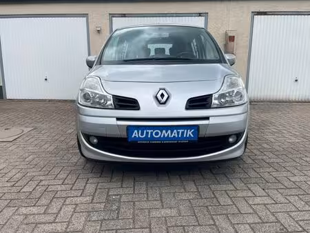 Renault Modus 1.6 110
