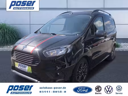 Ford Transit 1.0 EcoBoost Sport