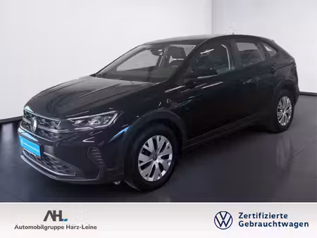 Volkswagen Taigo 1.0 TSI 95