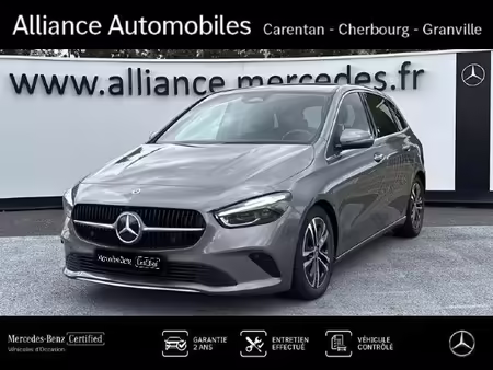 Mercedes-Benz Classe B B 200