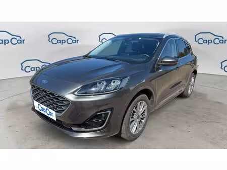 Ford Kuga 2.5 152 Vignale
