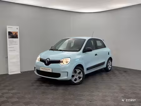 Renault Twingo 1.0 SCe 65 Life