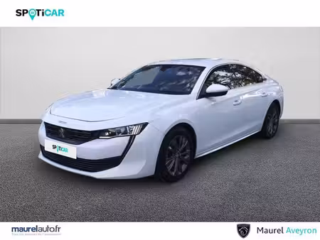 Peugeot 508 1.5 HDi 130 Active