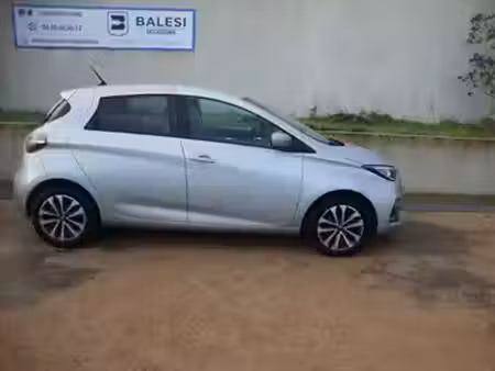 Renault Zoe R135 135 Intens