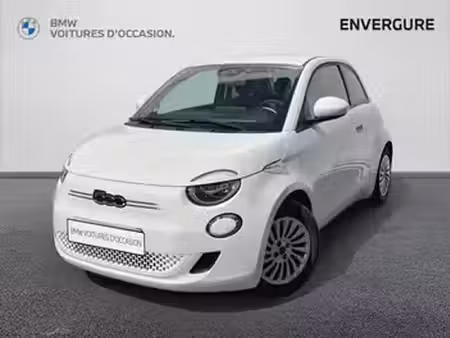 Fiat 500 95 Action