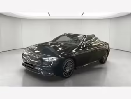 Mercedes-Benz CLE AMG Line