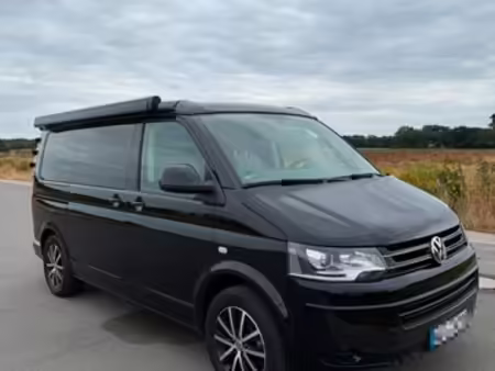 Volkswagen Transporter T5 California 2.0 TDI 170