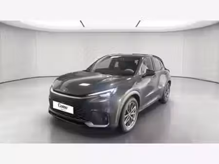 Lexus LBX 1.5 136