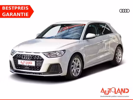 Audi A1 25 TFSI 1.0 TFSI 95