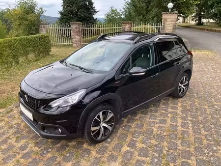 Peugeot 2008 1.2 PureTech 110 Allure