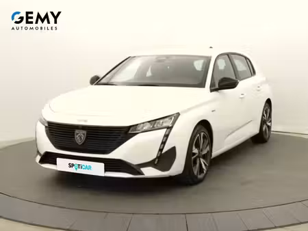 Peugeot 308 1.6 180 Active