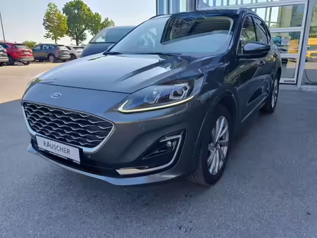Ford Kuga 2.5 Vignale