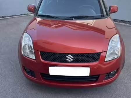 Suzuki Swift 1.3 92 Club