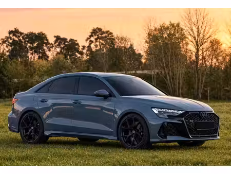 Audi A3 RS3 2.5 TFSI 400 quattro