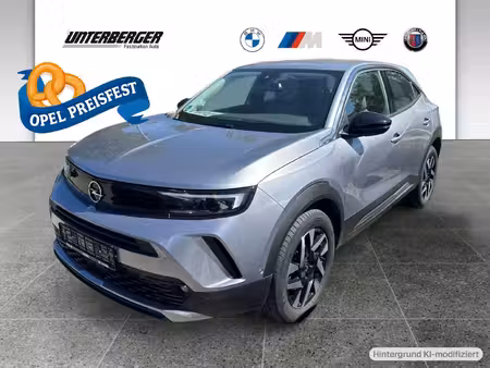 Opel Mokka 1.2 130 Elegance