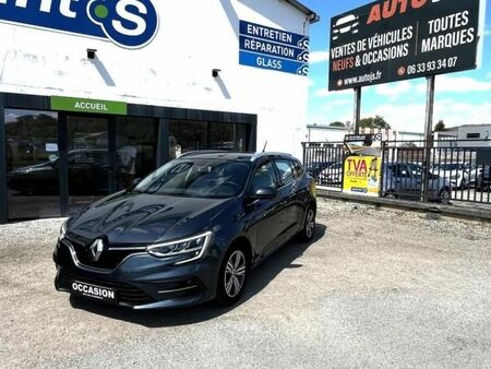 Renault Mégane 1.5 dCi 85 Evolution