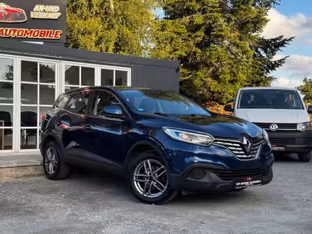Renault Kadjar 1.2 Life