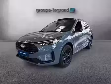 Ford Kuga 2.5 180