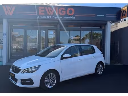 Peugeot 308 1.2 THP 130 Active
