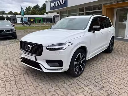 Volvo XC90 T8 2.0 310 4x4