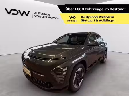 Hyundai Kona 217 Trend