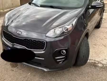 Kia Sportage 1.7 CRDi 115 Active