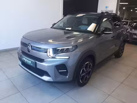 Citroën C3 1.2 100 Max