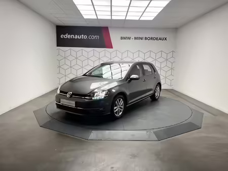 Volkswagen Golf 2.0 TDI 150 Confortline