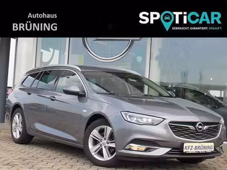 Opel Insignia 1.5 165 Innovation