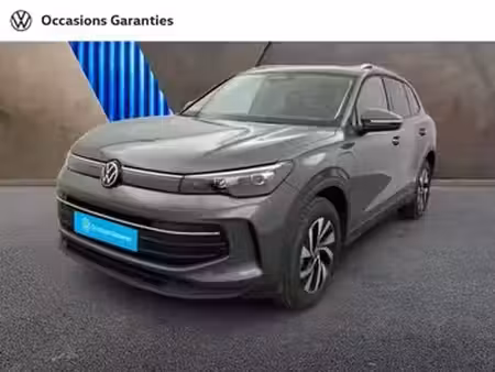 Volkswagen Tiguan 1.5 204 Life