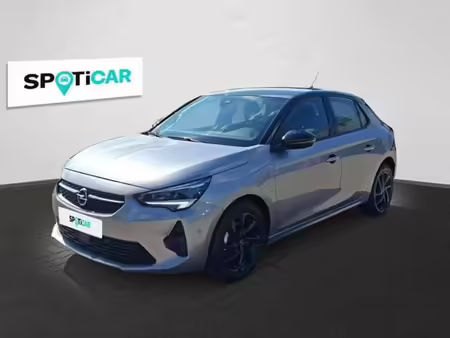 Opel Corsa 1.2 100 GS Line