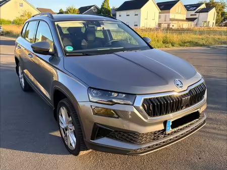 Škoda Karoq 1.5 TSI 150 Style