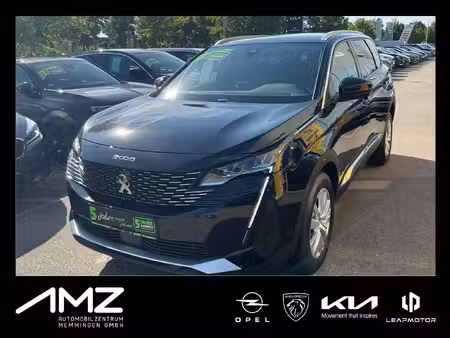 Peugeot 5008 1.2 PureTech 130 Allure