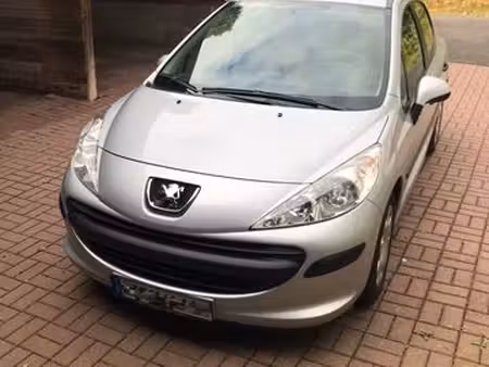 Peugeot 207 1.4 75 Petit Filou