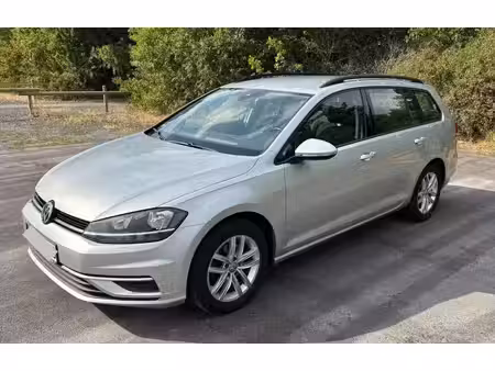 Volkswagen Golf 2.0 TDI 150 Confortline